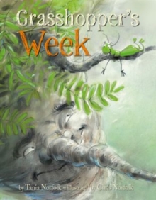 Image for Grasshopper's Week PB