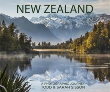 Image for New Zealand : A Photographic Journey