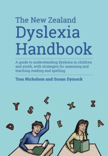Image for The New Zealand Dyslexia Handbook