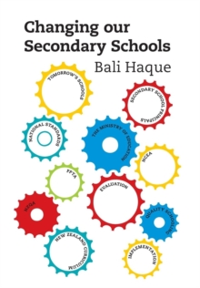 Image for Changing Our Secondary Schools