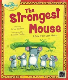 Image for The Strongest Mouse Big Book