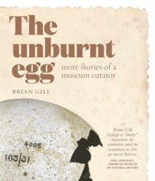 Image for The Unburnt Egg