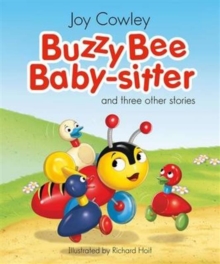 Image for Buzzy Bee Baby Sitter