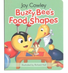 Image for Buzzy Bee's Food Shapes