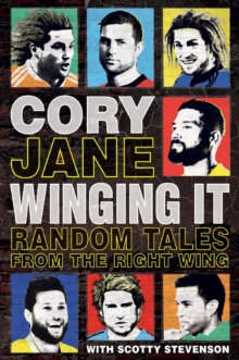 Image for Winging It: Random Tales From the Right Wing