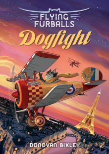 Flying Furballs 1: Dogfight
