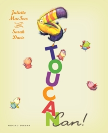 Image for Toucan can!
