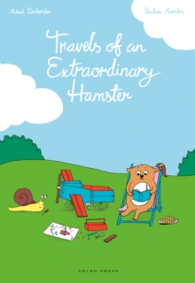 Image for Travels of an Extraordinary Hamster