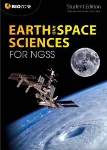 Image for Earth and Space Science for NGSS