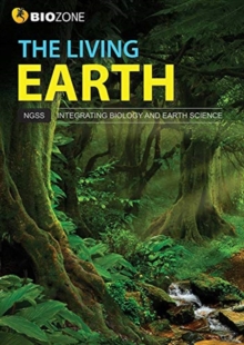 Image for The Living Earth : Student Edition