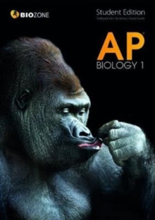Image for AP Biology 1 : Student Edition