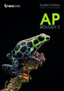 Image for AP Biology 2 Student Edition - second edition