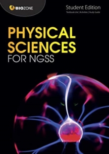 Physical Sciences for NGSS: Student Edition