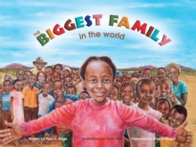 Image for Biggest Family In The World : The Charles Mulli Miracle