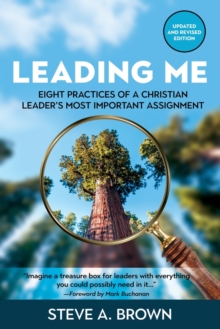Image for Leading Me