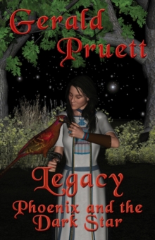 Image for Legacy: Phoenix and the Dark Star