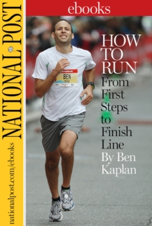 Image for How To Run: From First Steps to Finish Line