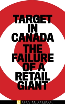 Image for Target in Canada.