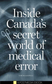 Image for Inside Canada's secret world of medical error