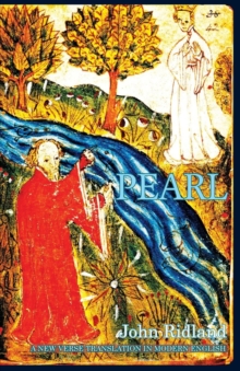 Image for Pearl : A New Verse Translation in Modern English