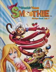 Image for The World of Yum Smoothie