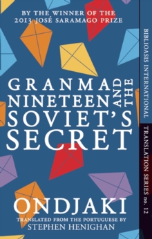 Image for Granma Nineteen and the Soviet's Secret