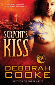 Image for Serpent's Kiss