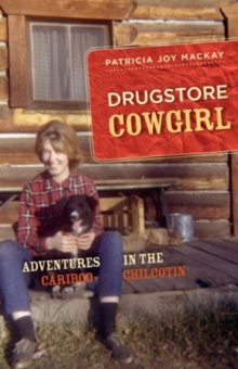 Image for Drugstore Cowgirl
