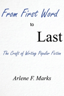 Image for From First Word to Last