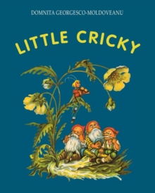 Image for Little Cricky