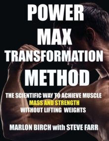Image for Power Max Transformation Method