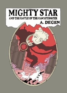 Image for Mighty star and the Castle of the Cancatervater