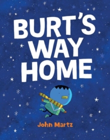 Image for Burt's Way Home