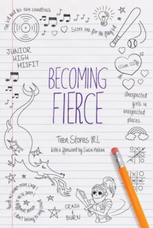 Image for Becoming Fierce
