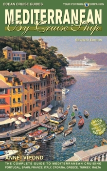 Image for Mediterranean By Cruise Ship - 7th Edition