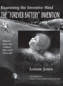 Image for The "Forever Battery" Invention