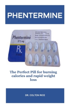 Image for Phentermine