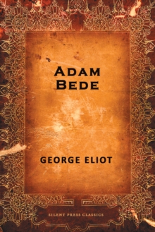 Image for Adam Bede