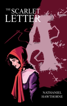 Image for The Scarlet Letter