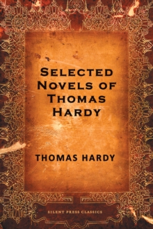 Image for Selected Novels of Thomas Hardy