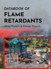 Image for Databook of flame retardants