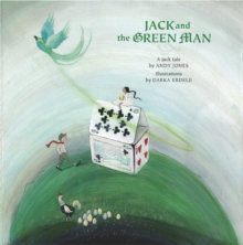 Image for Jack and the Green Man