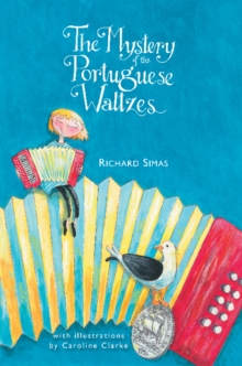 Image for The Mystery of the Portuguese Waltzes