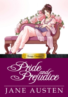 Image for Pride & prejudice