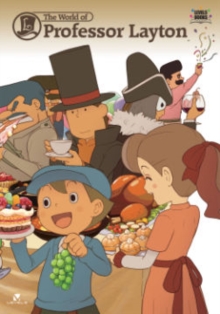 World of Professor Layton