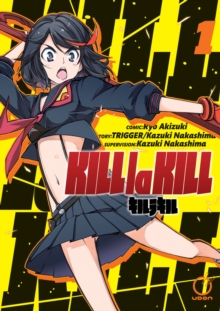 Image for Kill la Kill Volume 1