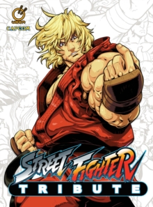 Image for Street Fighter Tribute