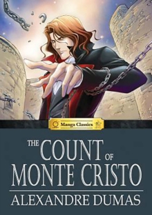 Image for The Count of Monte Cristo