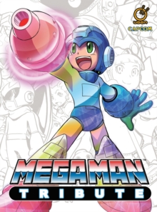 Image for Mega Man Tribute