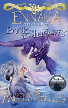 Image for Ennara and the Book of Shadows